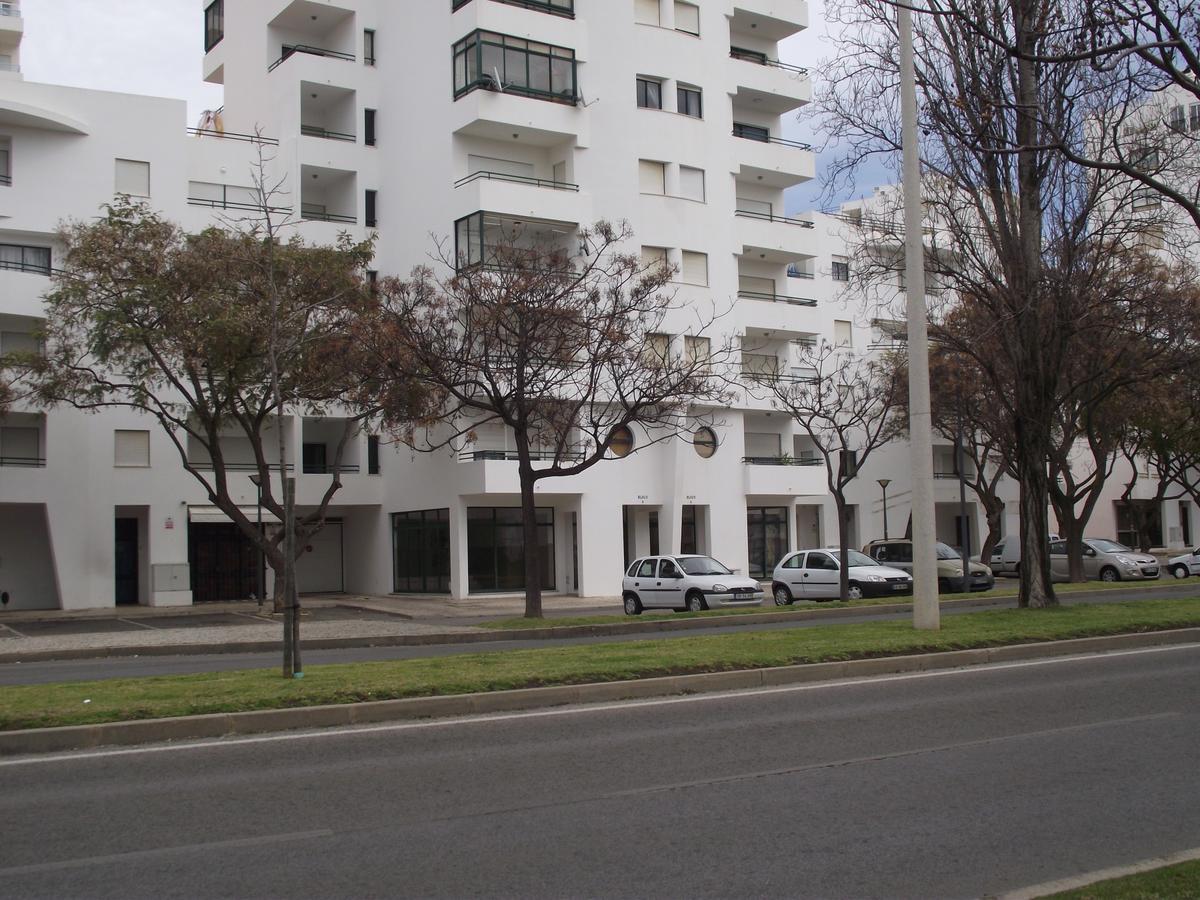 Avenida Mar- Vista Mar, Wifi, 150Mt Praia 奎特里拉 外观 照片