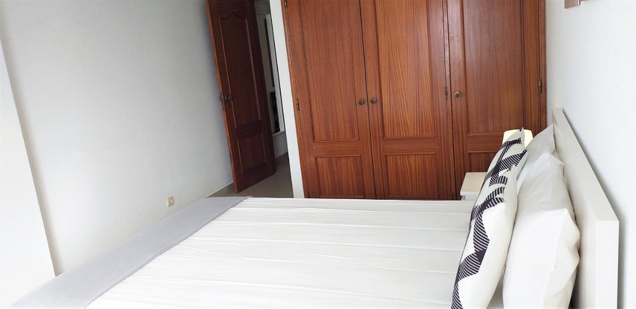 Avenida Mar- Vista Mar, Wifi, 150Mt Praia 奎特里拉 外观 照片