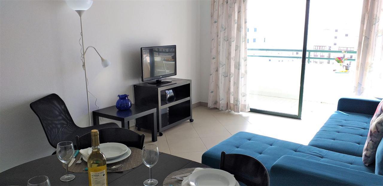 Avenida Mar- Vista Mar, Wifi, 150Mt Praia 奎特里拉 外观 照片